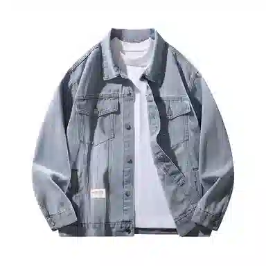 PAL ONGACO Denim Jacket