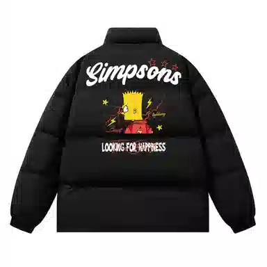 The Simpsons Logo