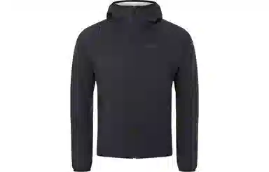 Marmot Novus Hoody Logo