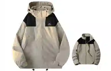 Warrior Windbreaker Series