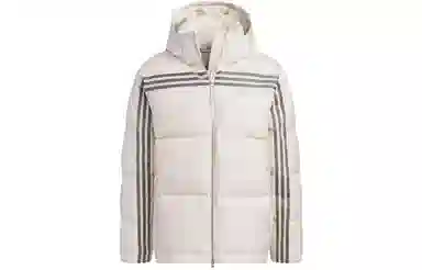 adidas Originals FW23 Winter Jacket