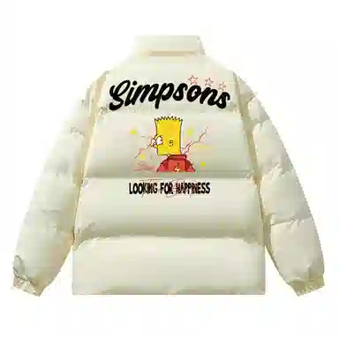 The Simpsons Logo