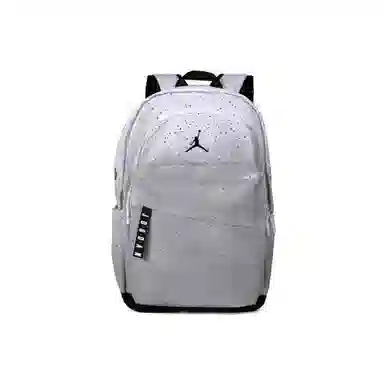 Jordan Star Gradient Blue Backpack