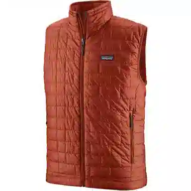 patagonia Nano Puff