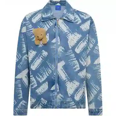 TSMLXLT TT BEAR