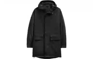 The North Face 700 Down Parka