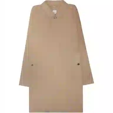 Burberry FW23 Brown Coat