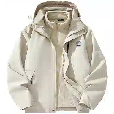 Doraemon 3-in-1 Jacket