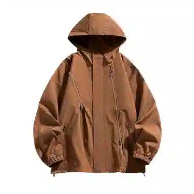 Langsha Outdoor Jacket