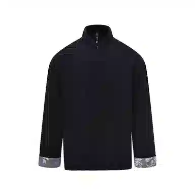 Sansheng Li Black Jacket