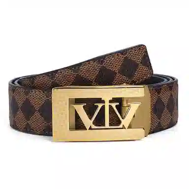 V.V.Brown 3.5cm