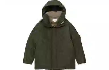 nanamica GORE-TEX Down Coat