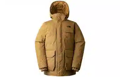 The North Face