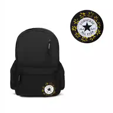 Converse Backpack Black