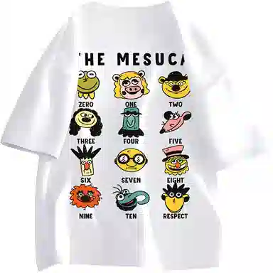 MESUCA T