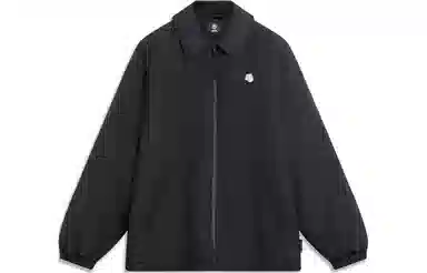 Li-Ning BADFIVE Black Jacket