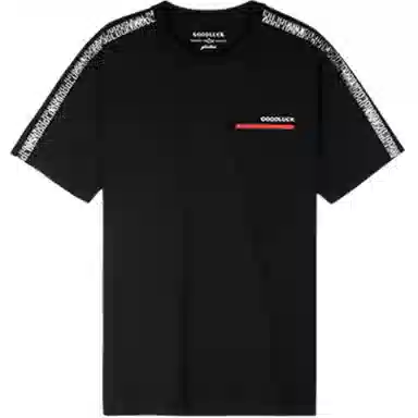 GOOD LUCK GLADIUS logoT