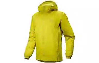 Arcteryx Atom Hoody
