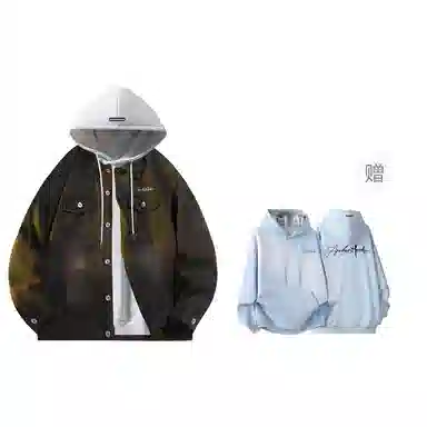 ROBINHOOD Denim Jacket