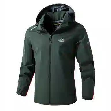 Langsha Outdoor Jacket