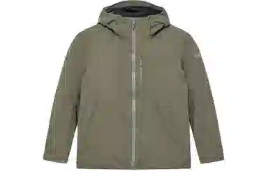 Arcteryx Ralle Insulated Jacket