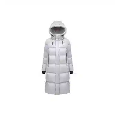 Bosideng Puff Series 700 Goose Down Coat