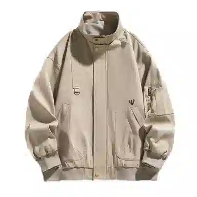 Ferrero Ross x FUERZA SS25