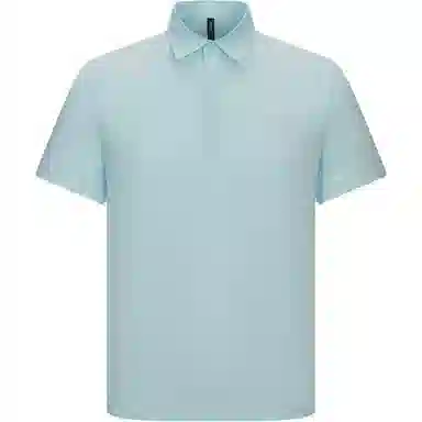 KSWISS WEISS Polo 460-K61F-LBL1