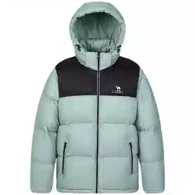 CAMEL Warm Fleece Series