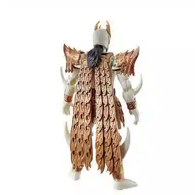 BANDAI PB SO-DO CHRONICLE 11cm