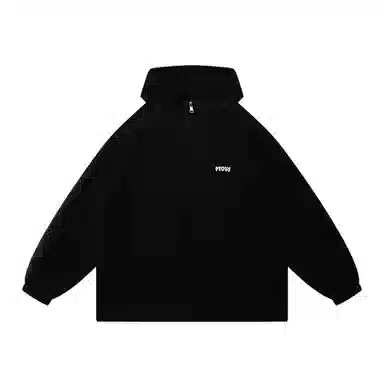 PUNCTILIOUS Cityboy Hoodie Jacket