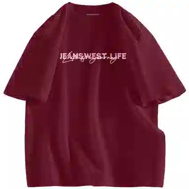 JEANSWEST LIFE T