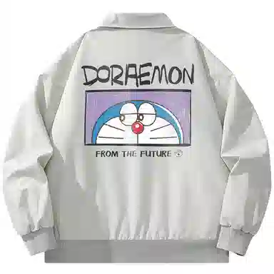 DoraemonA Logo
