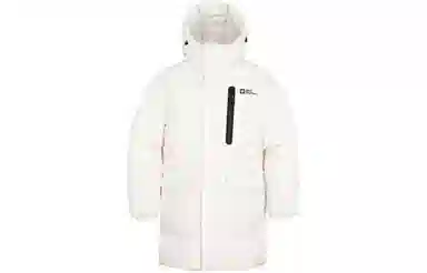 Jack Wolfskin Logo