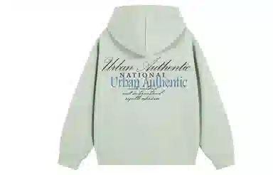 URBAN AUTHENTIC