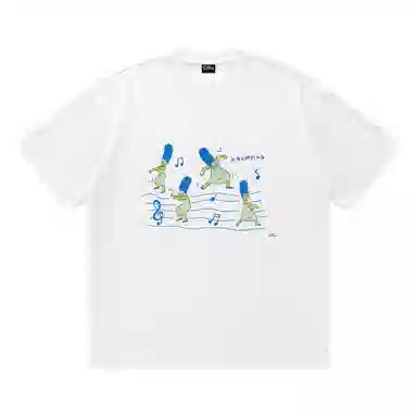 The Simpsons T-Shirt