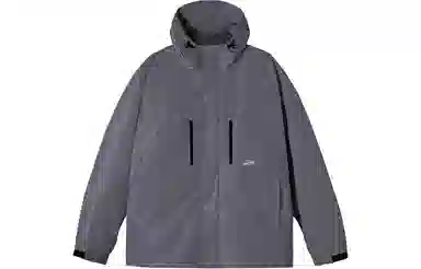 PSO Brand City Outdoor 3-in-1 Down Jacket