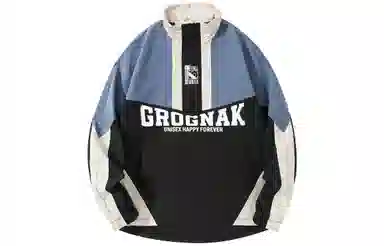 GROGNAK Logo