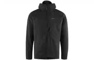 KLATTERMUSEN Sif Zip Hood Jacket
