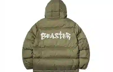 BEASTER