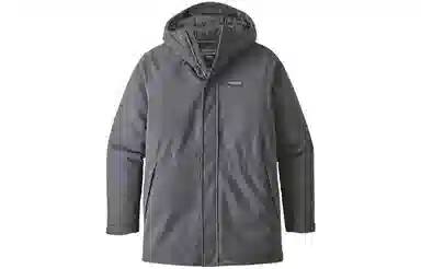 patagonia Logo