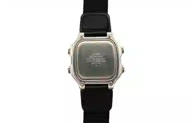 CASIOYOUTH 10 AE-1200WH-1C