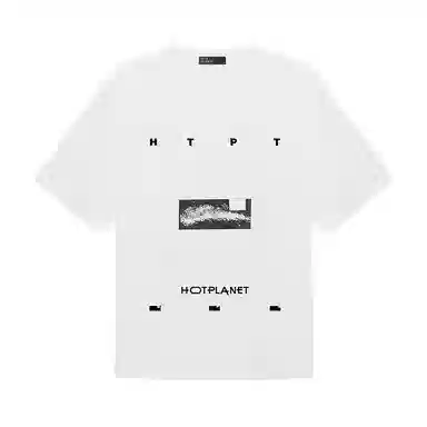 HOTPLANET SS24 T