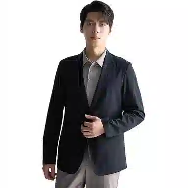 LILANZ Less Is More Blazer