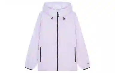 Champion ROCHESTER SS24 UPF50+Logo