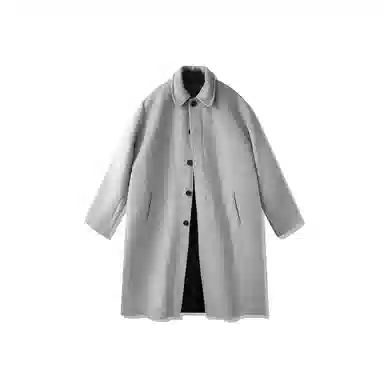 DKPD Coat