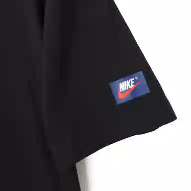 Jordan FltAJ1 MJ ESS VTG SS CREW T