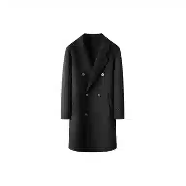 KAISER Classic Wool Coat