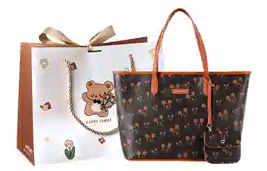 Disney PVC Tote