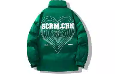 SCRM Logo